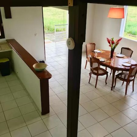 Kaz Alpinia Apartment Garnier Luaran gambar