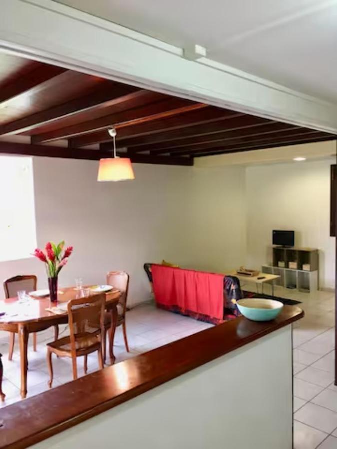 Kaz Alpinia Apartment Garnier Luaran gambar