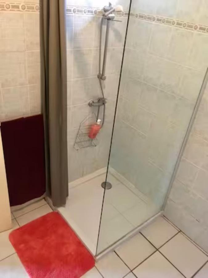Kaz Alpinia Apartment Garnier Luaran gambar