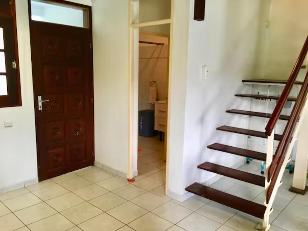 Kaz Alpinia Apartment Garnier Luaran gambar