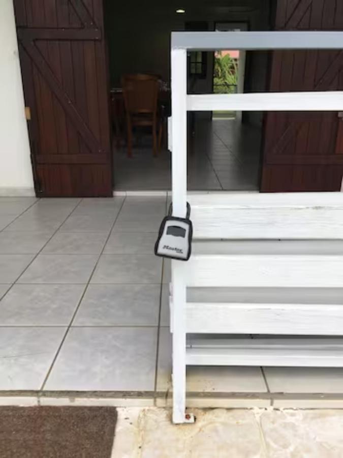 Kaz Alpinia Apartment Garnier Luaran gambar