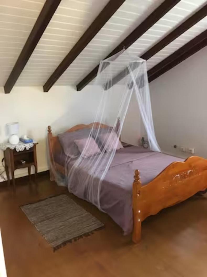 Kaz Alpinia Apartment Garnier Luaran gambar